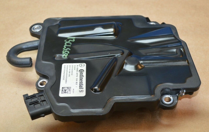 Блок сервопривода АКПП ISM Mecredes-Мерседес