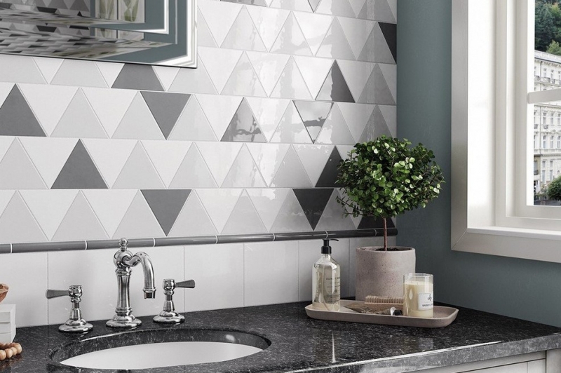 Керамогранит в Москве по низкой цене с доставкой по России