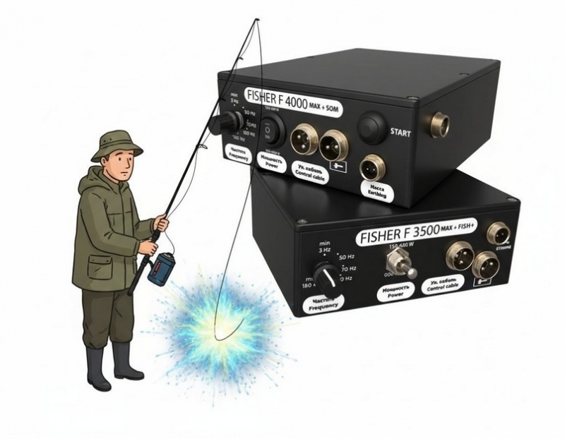 ���������������� ������������� ��������� Fisher