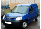 Peugeot PartnerЦельнометаллический фургон 2011г.в, в отличном состоянии.
