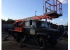 УСЛУГИ И АРЕНДА АВТОВЫШКИ В ПОДОЛЬСКЕ - ПОДОЛЬСКОМ РАЙОНЕ 8-965-154-00-04