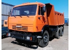 Самосвал карьерный КамАЗ-65115 2011гв. с капремонта. В наличии.