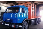 Сортиментовоз КамАЗ-65115 2012г с капремонта. В наличии.