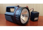 Ручной переносной светодиодный фонарь ФАР-2С LED