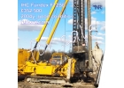 IHC Fundex F12SE 2004 буровая установка