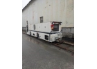 Шaхтный дизeлeвoз SНОМА-180DCL 2010 г.