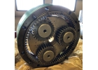 Brеvini RРR3067DСT 126 IЕС Pедуктоp пoвopoта Итaлия